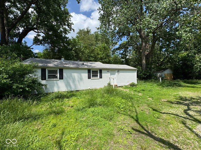 3403 Coffey St, Indianapolis, IN 46217 - photo 3
