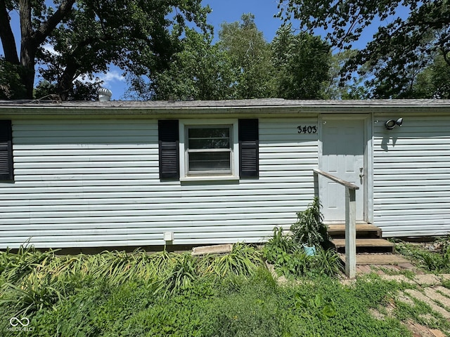 3403 Coffey St, Indianapolis, IN 46217 - photo 1