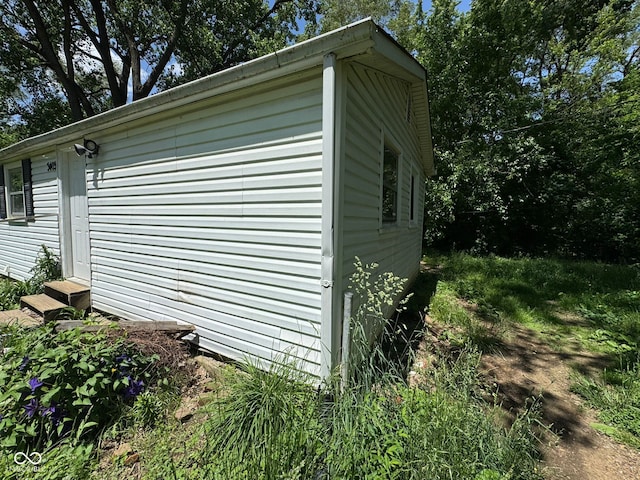3403 Coffey St, Indianapolis, IN 46217 - photo 9