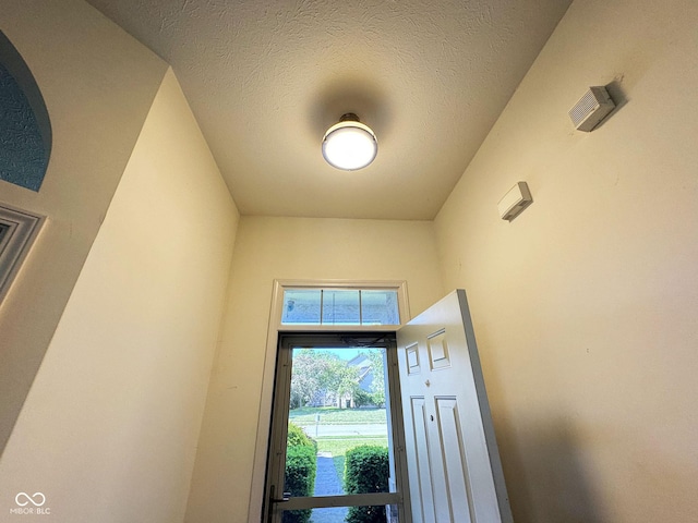 7970 Cobblesprings Dr, Avon, IN 46123 - view of entryway