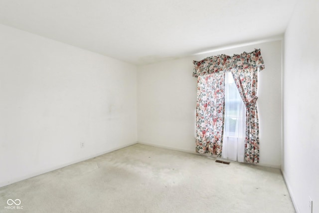 7970 Cobblesprings Dr, Avon, IN 46123 - empty room featuring carpet flooring