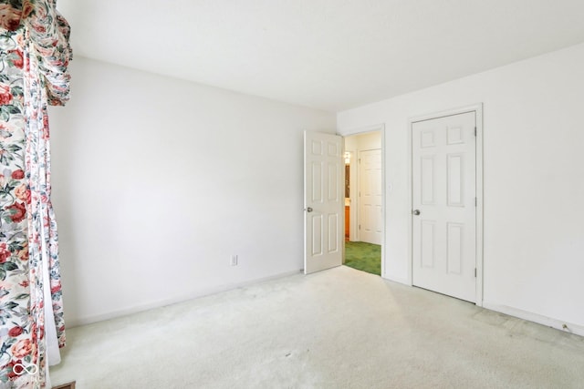 7970 Cobblesprings Dr, Avon, IN 46123 - unfurnished bedroom featuring carpet floors