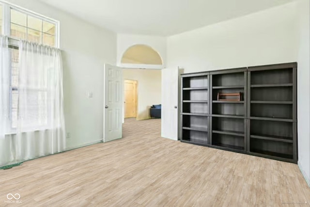 7970 Cobblesprings Dr, Avon, IN 46123 - unfurnished room with wood finished floors