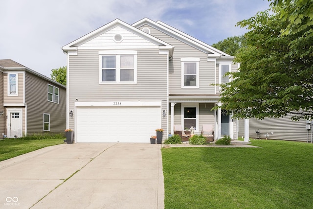 2258 Bridlewood Dr, Franklin, IN 46131 - photo 1