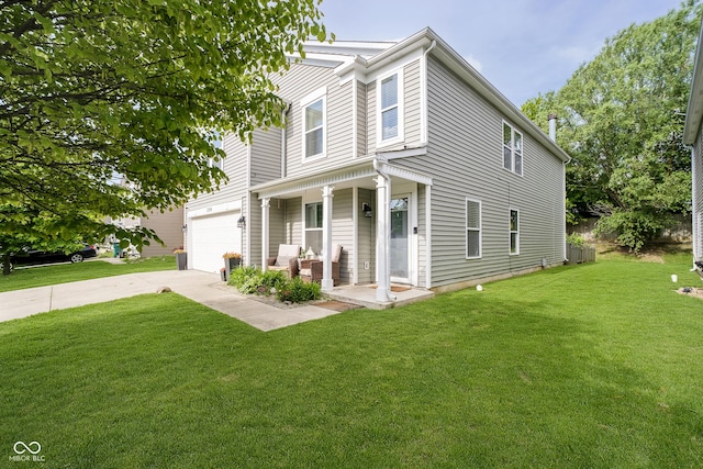 2258 Bridlewood Dr, Franklin, IN 46131 - photo 2