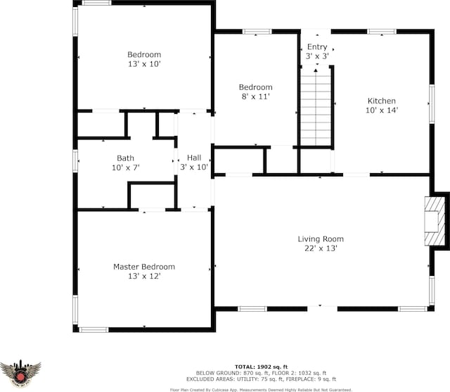 home floor plan