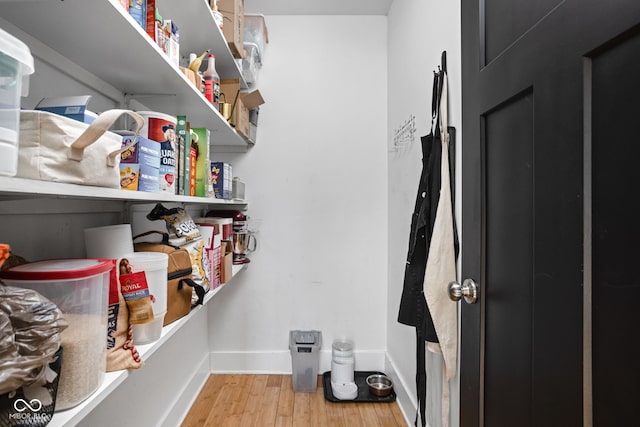 609 E 39th St, Indianapolis, IN 46205 - view of storage area