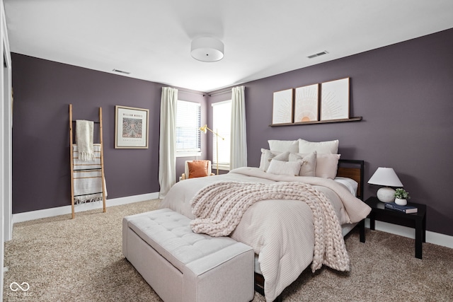 609 E 39th St, Indianapolis, IN 46205 - bedroom with carpet flooring