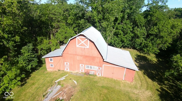 5820 E County Road 1000 S, Cloverdale, IN 46120 - photo 34