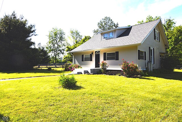 5820 E County Road 1000 S, Cloverdale, IN 46120 - photo 4