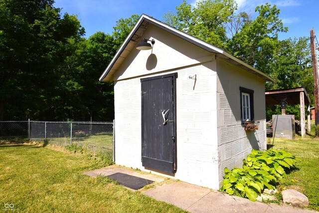 5820 E County Road 1000 S, Cloverdale, IN 46120 - photo 39
