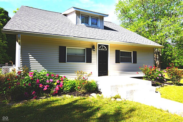 5820 E County Road 1000 S, Cloverdale, IN 46120 - photo 1
