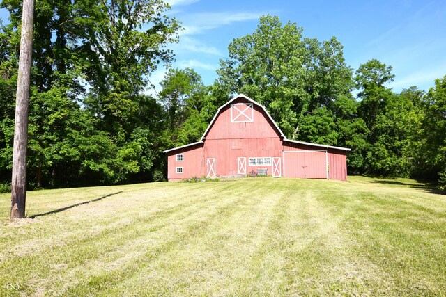 5820 E County Road 1000 S, Cloverdale, IN 46120 - photo 38