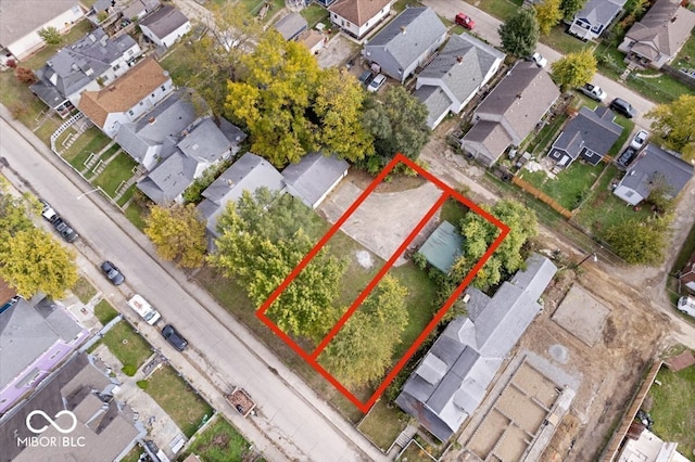 209 N Keystone Ave, Indianapolis, IN 46201
