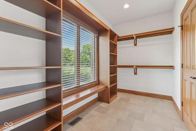 2825 S State Road 267, Plainfield, IN 46168 - view of spacious closet