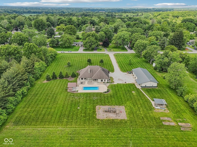2825 S State Road 267, Plainfield, IN 46168