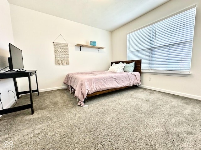 1880 Explorer Ct, Franklin, IN 46131 - bedroom featuring carpet and baseboards