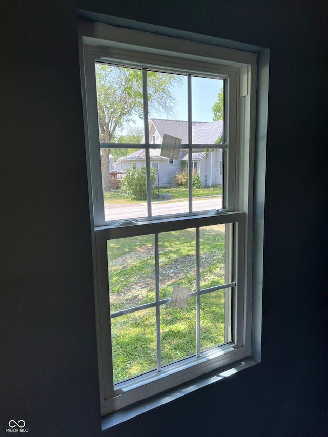 261 S Main St, Marshall, IN 47859 - detailed view