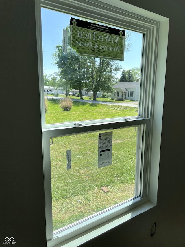 261 S Main St, Marshall, IN 47859 - detailed view