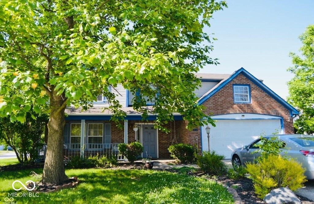 6056 Blackley Ct, Indianapolis, IN 46254 - photo 1