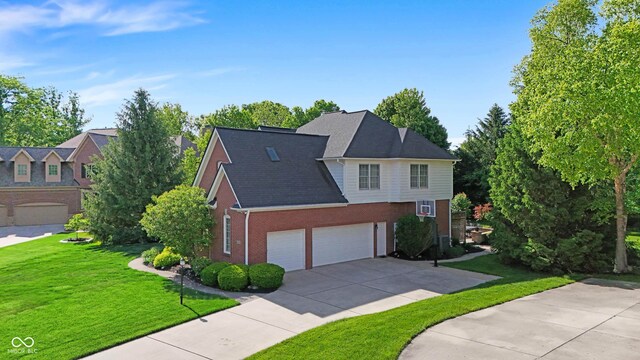 10390 Tremont Dr, Fishers, IN 46037 - photo 3