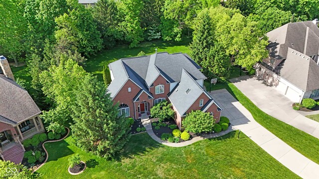 10390 Tremont Dr, Fishers, IN 46037 - photo 62