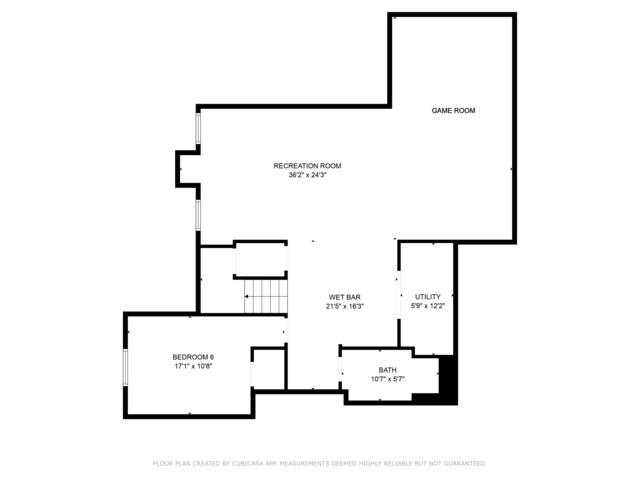 10390 Tremont Dr, Fishers, IN 46037 - photo 68