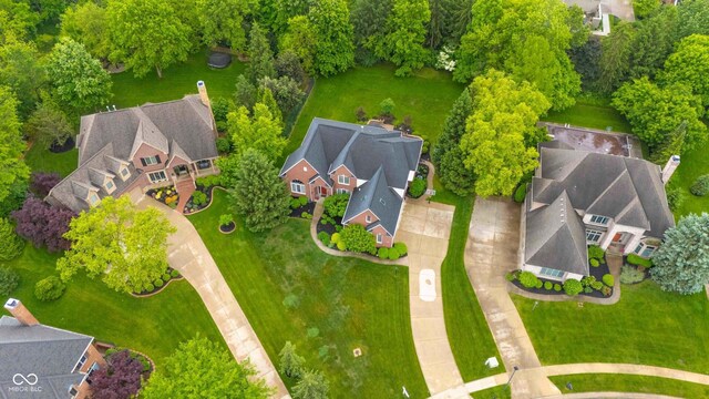 10390 Tremont Dr, Fishers, IN 46037 - photo 64