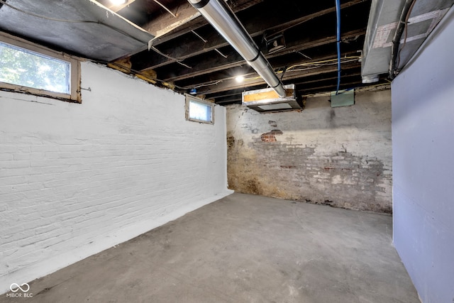 19 E Regent St, Indianapolis, IN 46225 - view of basement