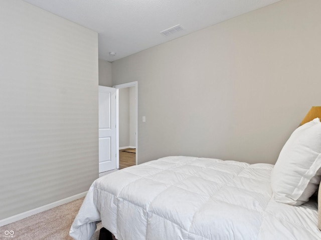 19657 Astoria Ave, Sheridan, IN 46069 - carpeted bedroom featuring baseboards
