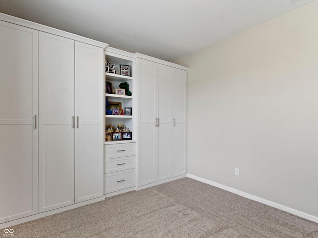 19657 Astoria Ave, Sheridan, IN 46069 - view of closet