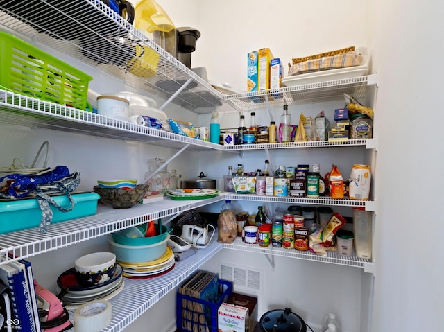 19657 Astoria Ave, Sheridan, IN 46069 - view of pantry