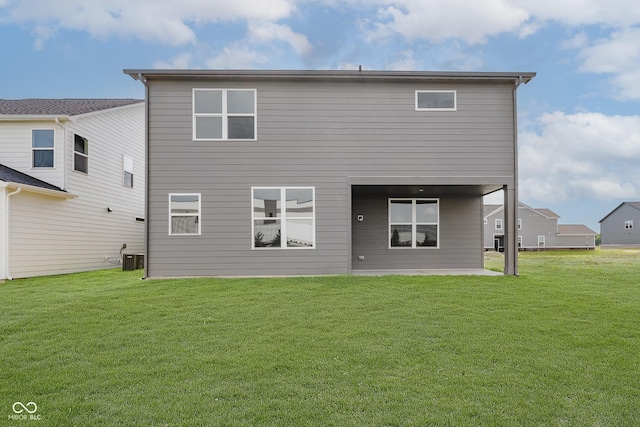 2693 Penn Ave, Plainfield, IN 46168 - photo 31