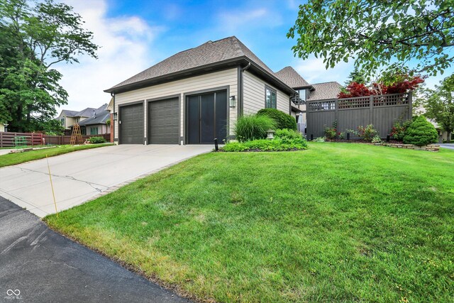 7661 Carriage House Way, Zionsville, IN 46077 - photo 38