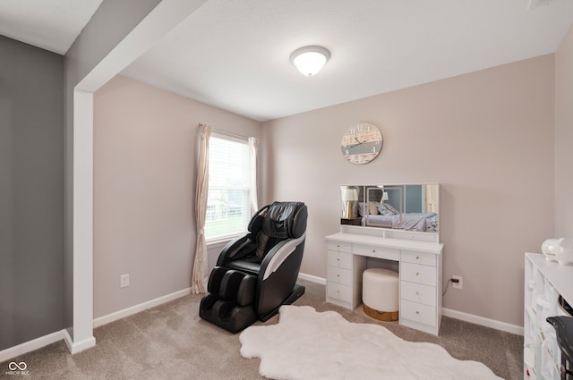 15580 Garrano Ln, Fishers, IN 46040 - office space with carpet floors and baseboards