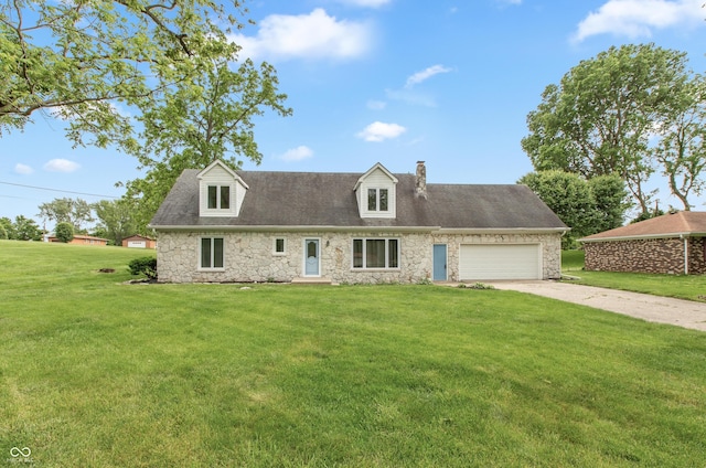 8465 Hilltop Ln, Martinsville, IN 46151 - photo 1
