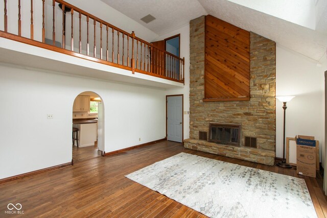 8465 Hilltop Ln, Martinsville, IN 46151 - photo 4