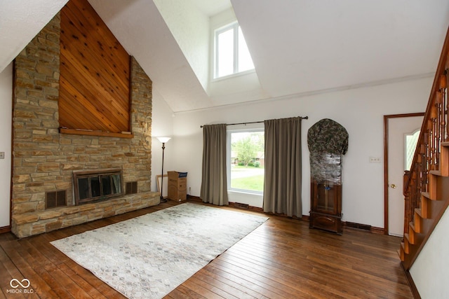 8465 Hilltop Ln, Martinsville, IN 46151 - photo 3