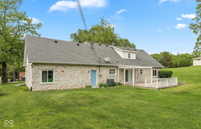 8465 Hilltop Ln, Martinsville, IN 46151 - photo 25