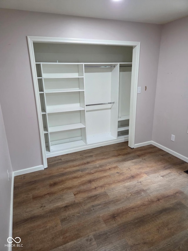 4115 Tansel Rd, Indianapolis, IN 46234 - view of closet