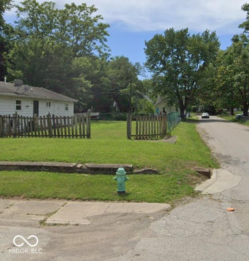 2198 N Dexter St, Indianapolis, IN 46202