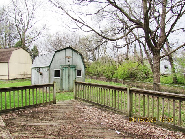2414 Constellation Dr, Indianapolis, IN 46229 - photo 8