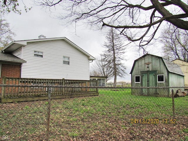 2414 Constellation Dr, Indianapolis, IN 46229 - photo 5