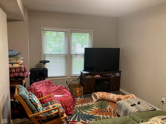 1114 N Olney St, Indianapolis, IN 46201 - bedroom featuring multiple windows