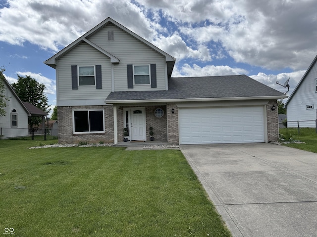 660 White Ash Trl, Mooresville, IN 46158 - photo 1