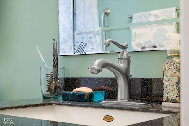 2021 Chestnut St, Columbus, IN 47201 - bathroom view of a sink