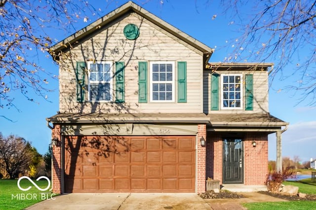 6756 Wimbledon Dr, Zionsville, IN 46077 - photo 1