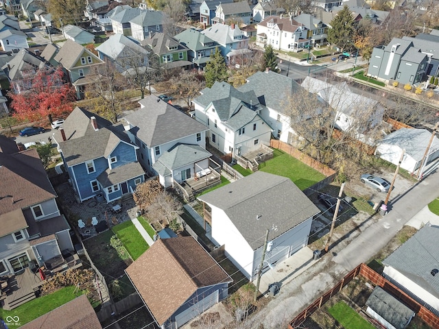 315 N Arsenal Ave, Indianapolis, IN 46201 - photo 57