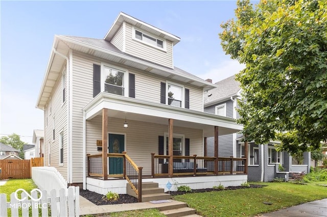 315 N Arsenal Ave, Indianapolis, IN 46201 - photo 1