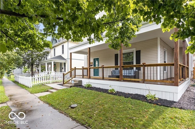 315 N Arsenal Ave, Indianapolis, IN 46201 - photo 25